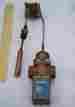 V47ac-12 Fact Water Pressure Psig Penn Johnson Controls Size 3 4 Fact.set 103 F Range 75 135 Bronze