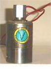 V51da1125 Skinner Solenoid Valve 125psi