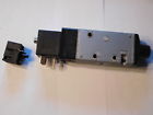 V61r417aa212jb Norgren Pneumatic Directional Control Valve Npt Vdc