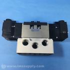 V87-8-fg-d-3nma04 Smc Series Solenoid Valve Portrt Fnip