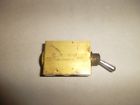 Mjtv-4 Va Vts-2 Generic Clippard Position Port Air Diverter Valve With Exhaust