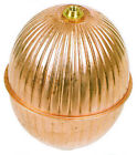Vactfcw13 Homewerks Worldwide Llc Copper Toilet Float 820633965329