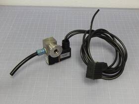 157067 Vacuubrand 0201 A 24 Vacuum Controller Solenoid Valve M2928