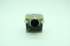 1a-1-3-m12-5 Vad Hirschmann Din Valve Adapter