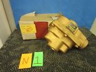 Ccmc-130-11 Val-1488 Amot Controls Temperature Regulating Valve