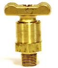 Val-ac-dc603-2 Parker 1-8 Npt Brass