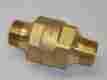 Val-bd075 Nni Ball Drip Valve 3 4 Forged Brass