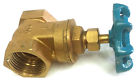 Val-bgl010 Soval Brass Gate Valve