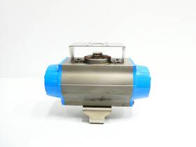Sr-115 Valbia Sr 115 Pneumatic Valve Actuator 115psi