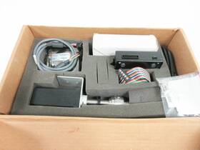 Emt3csc6mwe Valco Vici Valve 6 Position Selector Microelectric Actuator Emtca-ce