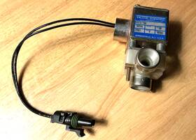 Sv51c-n6 Valcor Scientific 360vdc 18 Watts Model New No Box