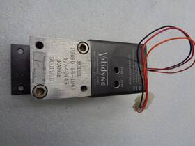 P305d-46-1968 Validyne Pressure Transduce Range 500psid