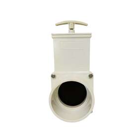 Valterra 718356127905 Slice Gate Valve 3 Inch