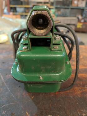 Mdv-200 Van Air Motorized Automatic Drain 115v 1 Ph 50/60 Hz In Npt