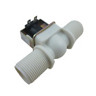 Vanc-808 Digiten Dc Electric Solenoid Valve Normally Closed Water 713458680327