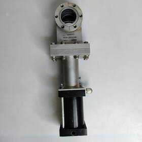 1245-l8500306 Varian L8500306 Linear Series Air Op 2-3/4 Inch Cf