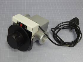 L9180-302 Varian Manual Isolation Valve M2941