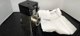 L9181633 Varian Block Valve