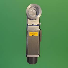 01034-ke11-0002 Vat 01034-ke11-0002/0097 Mini Uhv Gate Valve