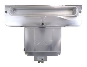 0340x-ca24-cjx1 Vat 300mm Pneumatic Chamber Slit Valve Working