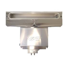0340x-ca24-cjy1 Vat Rectangular Insert Monovat Slit Valve Working