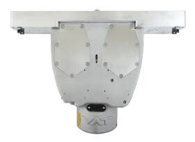 0530x-la24-asy1 Vat Wafer Transfer Slit Valve L-motion Amat Working Surplus