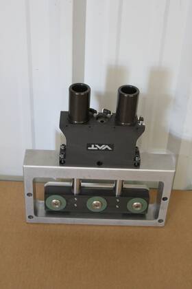 07510-va24-aaz2 Vat 07510-va24-aaz2/0006 A-466401 Gate Valve