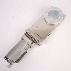 10836-ce01-0004 Vat 10836-ce01-0004/0287 Gate Valve Hv Manual