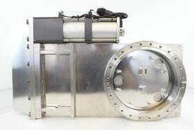 10846-ue24-alk1 Vat Gate Valve 300mm Wafer Hybrid Cbm Chamber Working Surplus