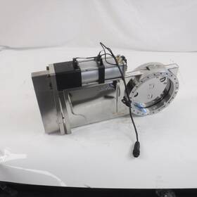 10846-ue28-avn2 Vat 10846-ue28-avn2/7040 Uhv Vacuum Gate Valve 8 Inch