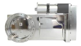10846-xe28-axi1 Vat Uhv Ultra High Vacuum Gate Valve Amat Endura No Sensor Spare