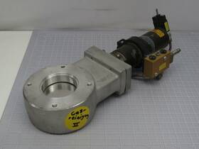 A-217276 Vat 12036-p A44-0002/0045 Vacuum Gate Valve T183939