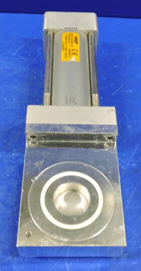 15028-fa11-aba1 Vat 15028-fa11-aba1/0002 High-performance Vacuum Gate Dn 1 Inch Valve Free Shipping