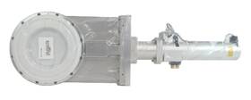 15144-pa24-afh1 Vat Hv Isolation Gate Valve Series 15.1 500393737 Refurbished