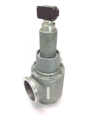 24140-qa21-0001 Vat Vacuum Valve F24-103839/5