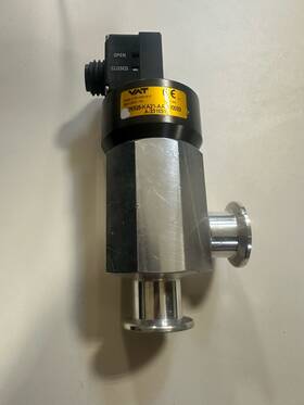 26328-ka21-aas1 Vat 26328-ka21-aas1/0462 26328-ka21-aas1/0033 Pneumatic Angle Valve
