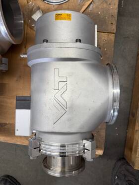 29044-qa11-0001 Vat 26340-qa21-agy1 29044-qa11-0001/0004 High Vacuum Angle Valve