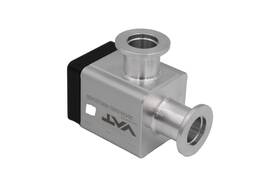 26424-ka01-0001 Vat 26424-ka01-0001/21420 Hv Aluminum Angle Vacuum Valve 5.0 Bar