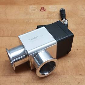 26432-ka41-bnd1 Vat Angle Vacuum Valve - Used