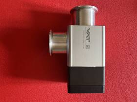 26432-ka11-0001 Vat 26434-ka11-0001/0060 26432-ka11-0001/0744 90 Degree High Vacuum Angle Valve