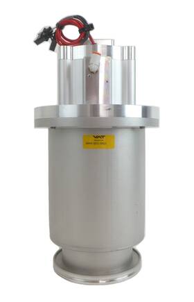 26440-qe21-daq1 Vat High Vacuum Hv Angle Valve Bellows Series 26 Working