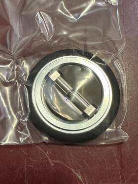 31132-kaso-0001 Vat Soft-start Throttle Flange Valve Accessory