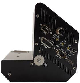383741 Vat Valve Off-set Abgesetzter Controller Module Working Surplus