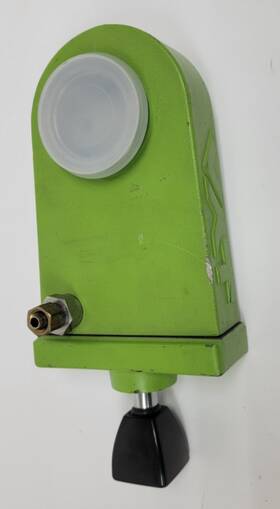 Vat 427281872349 Aluminum Gate Valve Assembly