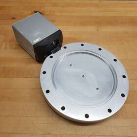 61246-pagi-0003 Vat 61246-pagi-0003/0308 Butterfly Valve 24vdc A-1925550 - Used