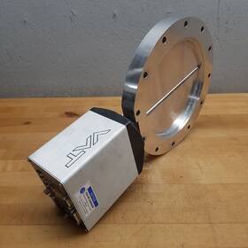 61246-pagi-0003 Vat 61246-pagi-0003/0317 Butterfly Valve 24vdc A-1925550 - Used