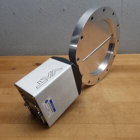 61246-pagi-0003 Vat 61246-pagi-0003/0325 Butterfly Valve 24vdc A-1935715 - Used
