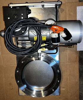 64046-pe48-0007 Vat 64046-pe48-0007/0022 A-399394 Gate Valve