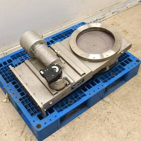 64050-pe28-003 Vat 64050-pe28-003/0013 12.5 Inch Pneumatic Air Operated Control Gate Valve