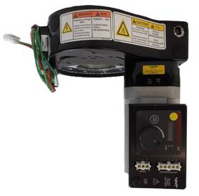 65040-pacv-buj2 Vat Pendulum Control And Isolation Gate Valve Series 650 Working